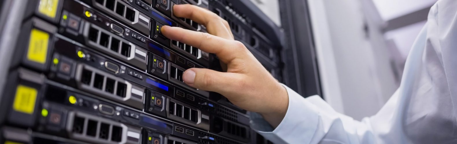 IT Support